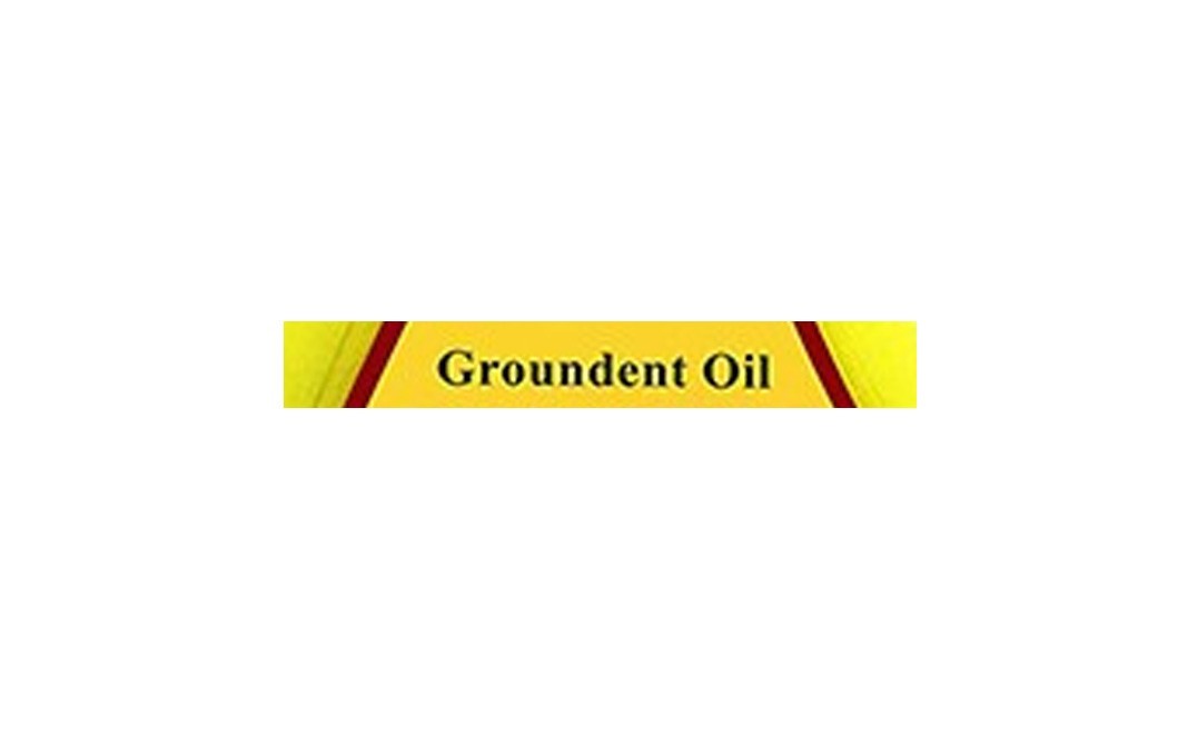 Long Live Groundnut Oil    Plastic Jar  5.250 litre